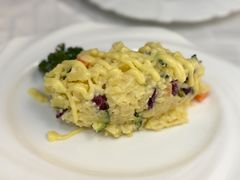 -新侨三宝乐西餐厅(崇文门店)