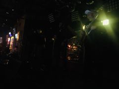 -光音瓦特俱乐部(高新店)