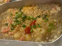 -烎记烧烤(蓝天花园店)