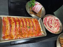 -西塔老太太泥炉烤肉(龙湖北苑天街店)