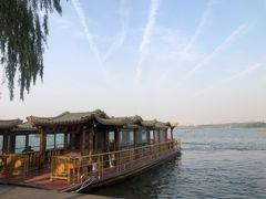 -西湖外事游船(花港观鱼码头)