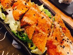 -Sushi Love 创意寿司(丽影广场店)
