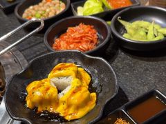 -九田家黑牛烤肉料理(潍坊青州市泰华城店)
