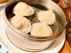 -绿茶餐厅(布吉万象汇店)