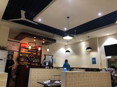 -小寒羊烧烤(凯瑞时代大厦店)