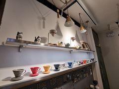 -之悦咖啡馆(新星宇·之洲店)