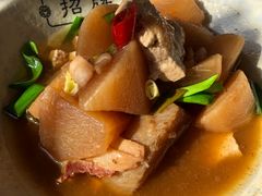 -老季市·三代非遗传承·地标美食老汁鸡(工农路店)