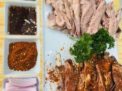 -上陵手抓(观湖壹号店)