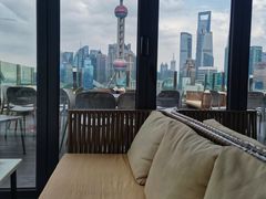 -罗斯福色戒酒吧(外滩店)