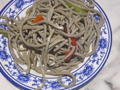 -雁滩白记·兰州牛肉面