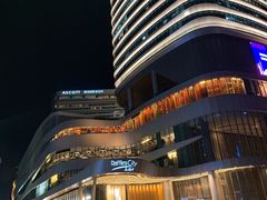 -深圳来福士广场