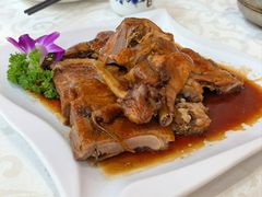 台山五味鹅-台山第一家兴华黄鳝饭·黄鳝婆(开平店)