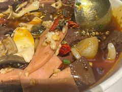 -北平食府(马鞍山路店)