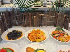 -无锡百乐温德姆花园酒店·自助餐厅