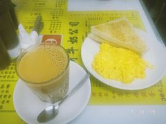 -澳洲牛奶公司(佐敦店)