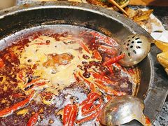 -蜀大侠火锅(寰球文化地标·总府店)