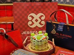 -卷心卷意·轻甜蛋糕(新光天地店)