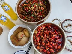 -长沙文和友(海信广场店)