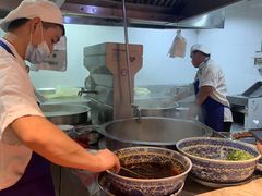 -清真·君乐牛肉面(一只船中街店)