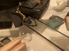 -CHANEL(恒隆广场店)