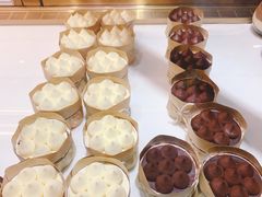 -Awfully Chocolate(来福士广场店)