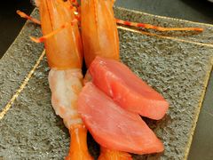 -Sushi Hanzo半藏(天环广场店)
