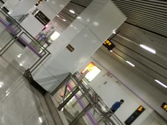 -龙溪路(地铁站)