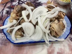 -尔力新疆丸子汤(北屯店)