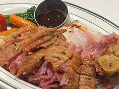 -CRAZYONES克芮旺斯西班牙餐厅(苏州中心店)