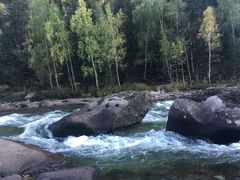 -可可托海景区