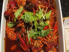 -冰城小镇音乐串吧·聚会餐厅(百子湾店)