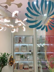 -芳朵美容养生SPA