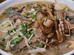 -老余杭面馆