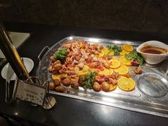 -宁波逸东豪生大酒店·豪生咖啡厅