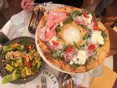 -IL TEATRO 精品意大利餐厅