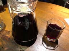 -葡萄集|滋味新疆菜·精酿酒馆(瑞豪酒店)