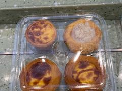 -泸溪河桃酥(西直门凯德店)