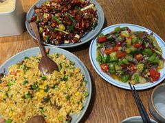 -静一餐厅·湖北菜(前门店)