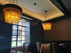 -上海苏宁宝丽嘉酒店·嘉府壹号中餐厅