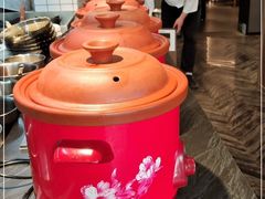-鑫小城故事·藕汤·家常菜(台北一路总店)