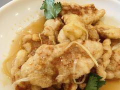 -苏师傅菜馆(上沙店)