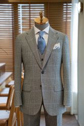 -优刻西服西装定制(金轮国际广场店)