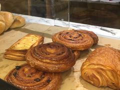-WHEAT&BAKER-麥(凯德来福士店)