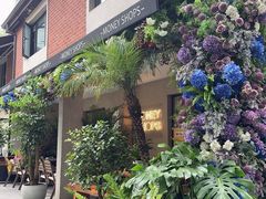 -Money Shops(愚园路店)