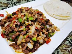 -新疆食府(华龙店)