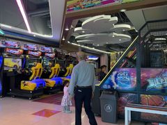 -Play1家庭娱乐中心(包河大玩家店)
