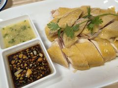 -巫记鸡饭店