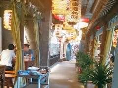 -永安水煮活鱼·仪征土菜院子