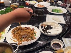 -同禧荟·港味海鲜火锅·粤菜(三亚湾店)