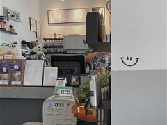 -CoffeeVendor(西乡店)